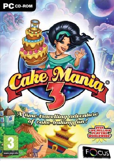 download cake mania 3 full version for free